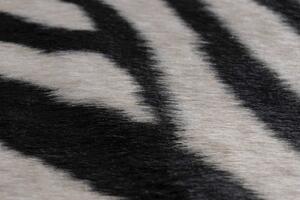 Lalee Kusový koberec Rodeo 200 Zebra