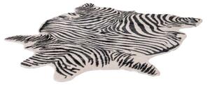 Lalee Kusový koberec Rodeo 200 Zebra