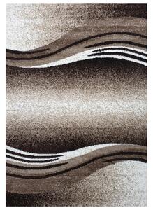 Spoltex, Kusový koberec Enigma New 307-76 beige, 80x150, šedá, kancelář