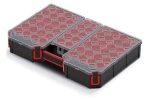 Organizér TAGER 577x390x60 (krabičky)