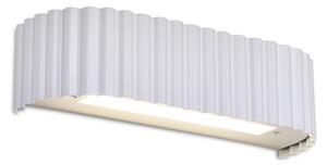 Brilagi - LED Nást. svít. FALCON MODERN LED/10W/230V 30 cm 3000/4500/6000K bílá