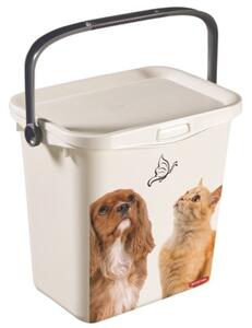 CURVER Multiboxx 6L bílý