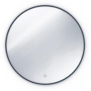 LED zrcadlo DIVISSI A | 80 cm