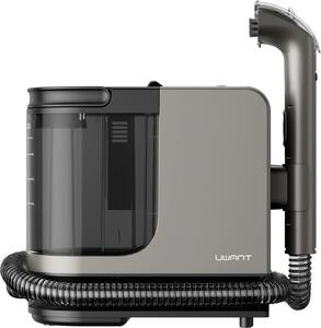 UWANT Y200 Steam, Do ruky, Koberec, Sklo, Tvrdá podlaha, Laminát, Dladice, alounní, dřevo, 1,2 l, 1,4 l, 1750 W, 70 dB