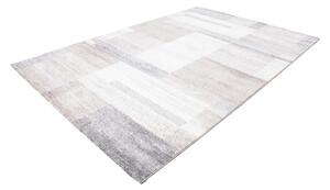 Lalee Kusový koberec Feeling 501 Beige-Silver Rozměr koberce: 160 x 230 cm