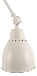 Brilagi - Nástěnná lampa QUILL 1xE27/40W/230V 83 cm bílá
