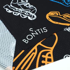 Bontis Chladicí ručník Bontis - Sport