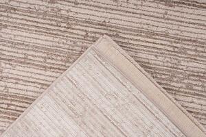 Lalee Kusový koberec Palma 500 Beige Rozměr koberce: 80 x 150 cm