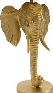 Stolní lampa Elefante 32x59 cm