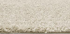 Breno Metrážový koberec RIO GRANDE 39, šíře role 400 cm, Béžová