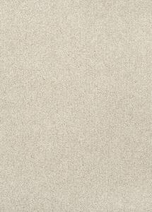 Breno Metrážový koberec RIO GRANDE 39, šíře role 400 cm, Béžová