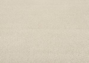Breno Metrážový koberec PARANA 39, šíře role 400 cm, Béžová