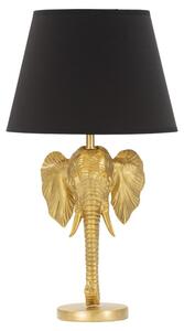 Mauro Ferretti Stolní lampa Elefante 32x59 cm