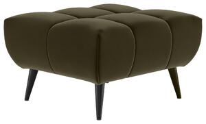 TABURET, textil, 78/46/68 cm Xora - Taburety