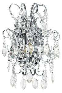 Eglo 39526 - Nástěnné svítidlo FENOULLET 1xE14/25W/230V