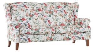 DÍL POHOVKY, textil, vícebarevná Landscape - Pohovky