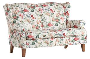 DÍL POHOVKY, textil, vícebarevná Landscape - Pohovky