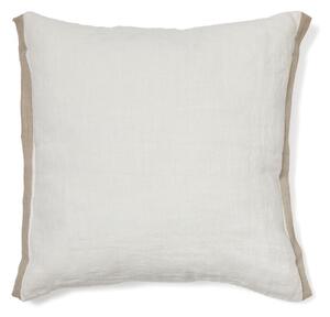 Lněný povlak na polštář 50x50 cm Suerta – Kave Home