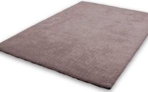 Lalee Kusový koberec Velvet 500 Beige Rozměr koberce: 80 x 150 cm