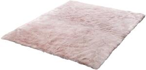 Obsession Kusový koberec My Samba 495 Powder Pink Rozměr koberce: 60 x 110 cm