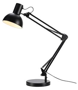 Markslöjd - Architect Stolní Lampa Černá