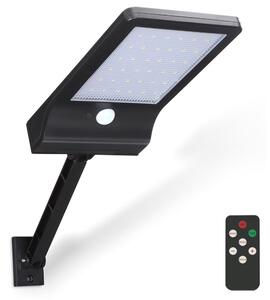 Aigostar B.V. Aigostar - LED Stmívatelná solární lampa se senzorem LED/2,3W/5,5V IP65 + DO AI0541