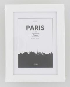Hama rámeček plastový PARIS, bílá, 13x18 cm