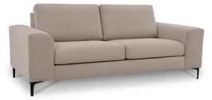 Béžová pohovka 214 cm Henry – Scandic