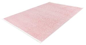 Lalee Kusový koberec Peri 100 Powder Pink Rozměr koberce: 120 x 160 cm