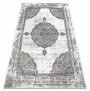 Kusový koberec Taura stříbrnošedý 120x170cm