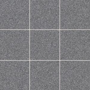 Dlažba Rako Taurus Granit antracitově šedá 10x10 cm mat TAA11065.1