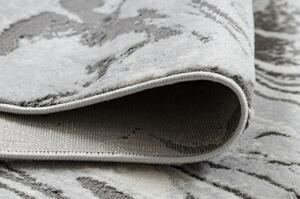 Kusový koberec Triana stříbrnošedý 200x290cm