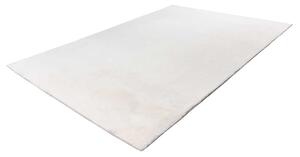 Lalee Kusový koberec Paradise 400 White Rozměr koberce: 160 cm KRUH