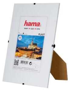 Hama Clip-Fix, plastové sklo, 15x21 cm
