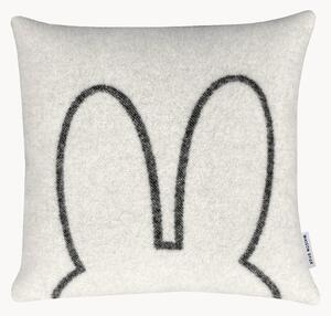 Vlněný povlak na polštář Miffy