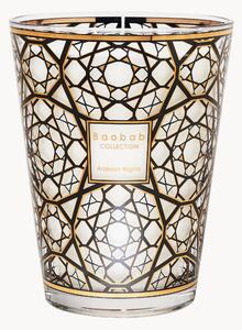 Vonná svíčka's pěti knoty Arabian Nights (kadidlo, šafrán a oud)