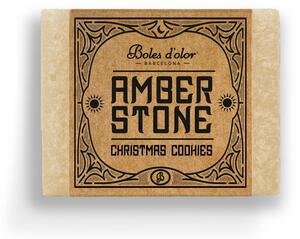Vonný vosk do aromalampy Christmas Cookies – Boles d'olor