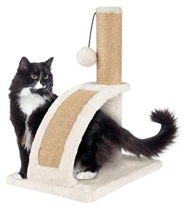 Zoofari® Škrabadlo pro kočky s masážními prvky (masážní deska) (100368269001)