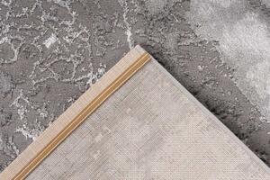 Lalee Kusový koberec Marmaris 400 Silver Rozměr koberce: 80 x 150 cm