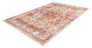Arte Espina Kusový koberec Galaxy 1000 oranžová / béžová Rozměr koberce: 120 x 180 cm