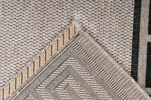 Lalee Kusový koberec Finca 502 Silver Rozměr koberce: 80 x 150 cm