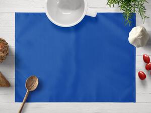 Biante Bavlněné prostírání na stůl Moni MOD-503 Modré 30x40 cm
