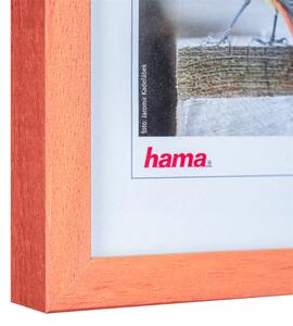 Hama rámeček dřevěný STOCKHOLM, korek, 20x30 cm