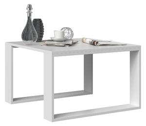 Konferenční stolek LOFT MODERN MINI bílá