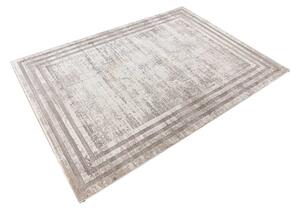 Lalee Kusový koberec Paris 502 Taupe Rozměr koberce: 80 x 150 cm