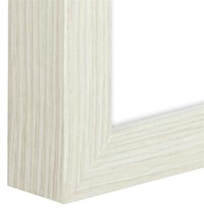 Hama rámeček dřevěný WAVES, bříza, 20x30 cm