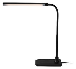 Livarno® Stolní LED lampa (Černá) (100397897002)