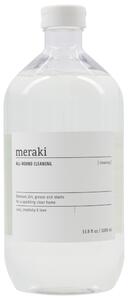 Univerzální čistič Meraki Clearing 1 l