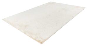 Lalee Kusový koberec Emotion 500 Cream Rozměr koberce: 80 x 150 cm