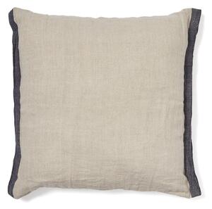 Lněný povlak na polštář 50x50 cm Suerta – Kave Home